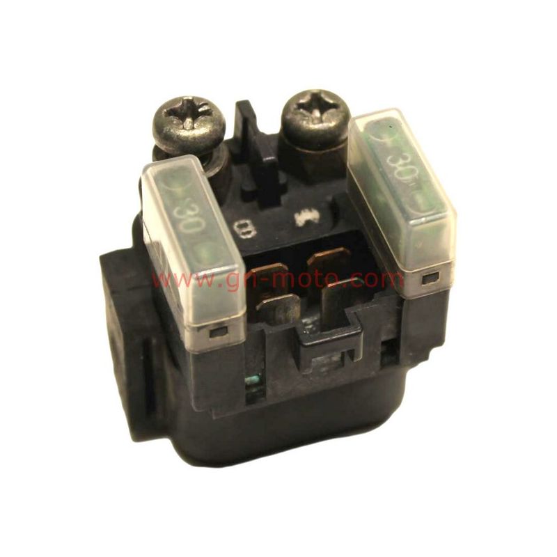 Relais Démarreur Yamaha 850 TDM / TRX 1996-2001 4DN-81940-00 | Occasion