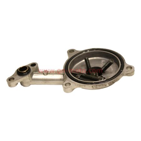 Carter Filtre à Huile Yamaha 850 TDM / TRX / 750 XTZ 3VD-13447-00 | Occasion