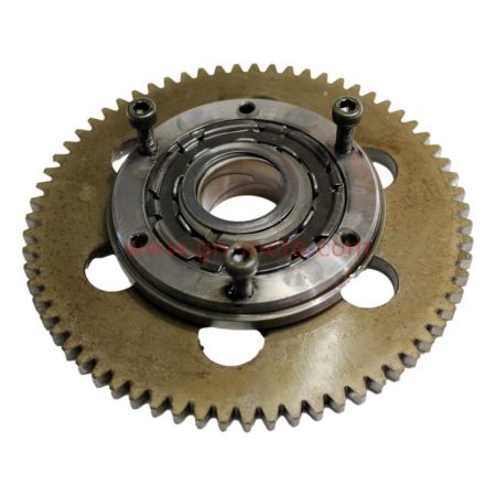 Roue Libre de Démarreur Yamaha TDM 850 / 900 3LD-15590-02 | Occasion