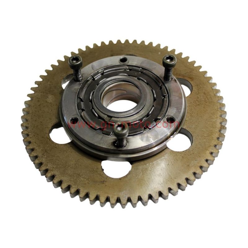 Roue Libre de Démarreur Yamaha TDM 850 / 900 3LD-15590-02 | Occasion