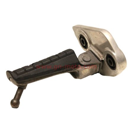 REPOSE PIED AVANT droit 850 TDM 3VD 4TX 1991 / 2001 1UA-27420-00 | Occasion