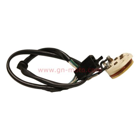 Contacteur de Point Mort Yamaha 850 TDM 1996-2001 Réf. 4TX-82540-00 4TX-82540-00 | Occasion