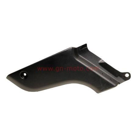 cache sous réservoir gauche yamaha 1300 FJR 2001-2005 5JW-24129-00| Occasion