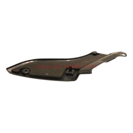 cache sous réservoir gauche yamaha 1300 FJR 2001-2005 5JW-24129-00| Occasion