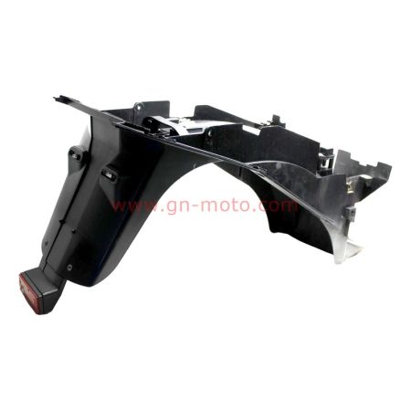garde boue arriere Yamaha 1300 FJR 2001-2005 5JW-21611-00 Occasion