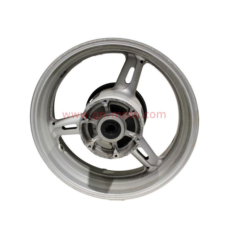 JANTE ARRIERE grise SANS ABS 1300 FJR 2001-2003 5JW-25338-01-35 5JW-25338-01-35 | Occasion
