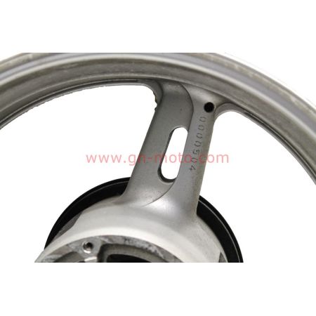 JANTE ARRIERE grise SANS ABS 1300 FJR 2001-2003 5JW-25338-01-35 5JW-25338-01-35 | Occasion