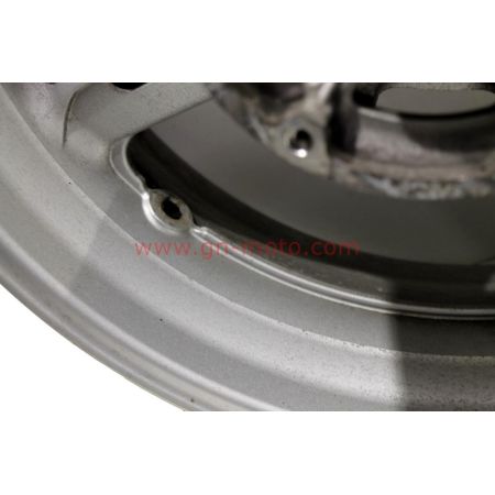 JANTE ARRIERE grise SANS ABS 1300 FJR 2001-2003 5JW-25338-01-35 5JW-25338-01-35 | Occasion