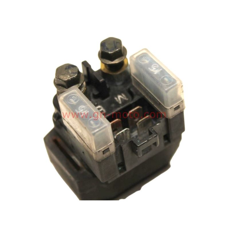 RELAIS DEMARREUR 1300 FJR 2001-2005 5JW-81940-00| Occasion
