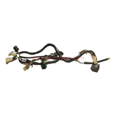 FAISCEAU CABLE AVANT yamaha 1300 FJR & ABS 2003-2005 5JW-84359-30| Occasion