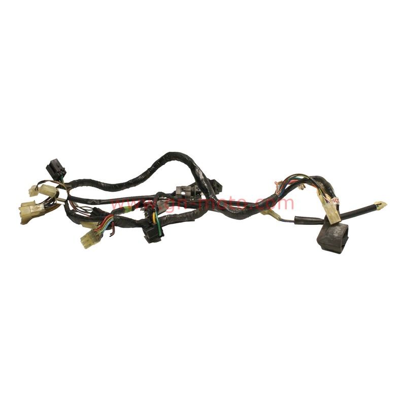 FAISCEAU CABLE AVANT yamaha 1300 FJR & ABS 2003-2005 5JW-84359-30| Occasion