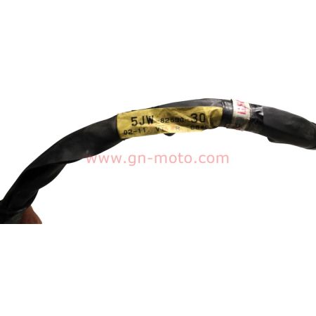 faisceau electrique nu Yamaha 1300 FJR 2003 sans abs 5JW-82590-30| Occasion