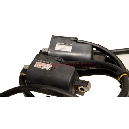 bobines allumage Yamaha 1300 FJR 2001-2005 5JW-82310-00| Occasion