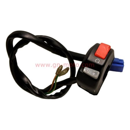 COMMODO DROIT Yamaha 1300 FJR 2003-2005 5RT-83975-00| Occasion