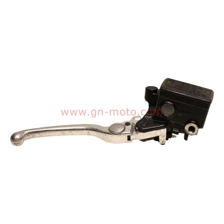 MAITRE CYLINDRE FREIN AVANT Yamaha 1300 FJR 2003-2005 5VS-W2587-00 | Occasion