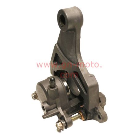 Étrier de Frein Arrière Yamaha FJR 1300 2001–2005 5JW-2580W-10| Occasion