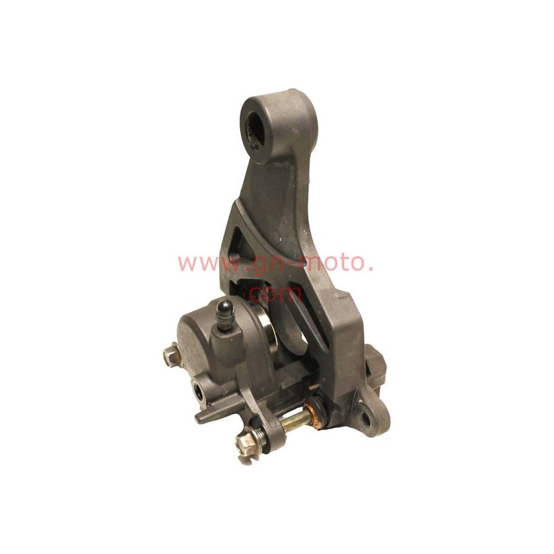 Étrier de Frein Arrière Yamaha FJR 1300 2001–2005 5JW-2580W-10| Occasion