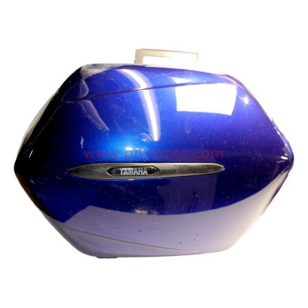 paire de valises toutes Yamaha 1300 FJR a repeindre| Occasion