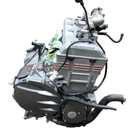 Moteur Yamaha FJR 1300 – Type P507E – 2001 à 2005 54557 km | Occasion