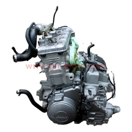 Moteur Yamaha FJR 1300 – Type P507E – 2001 à 2005 54557 km | Occasion