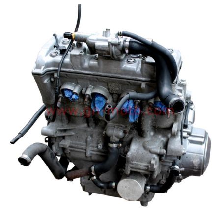 Moteur Yamaha FJR 1300 – Type P507E – 2001 à 2005 54557 km | Occasion
