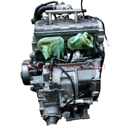 Moteur Yamaha FJR 1300 – Type P507E – 2001 à 2005 54557 km | Occasion