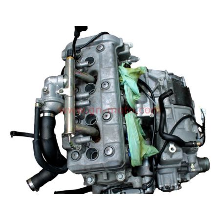 Moteur Yamaha FJR 1300 – Type P507E – 2001 à 2005 54557 km | Occasion