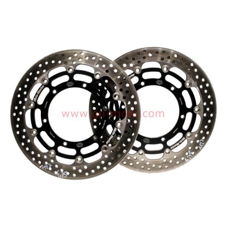 disque frein avant Yamaha 1300 FJR 2003-2022 Moto Master MM117071 | Occasion