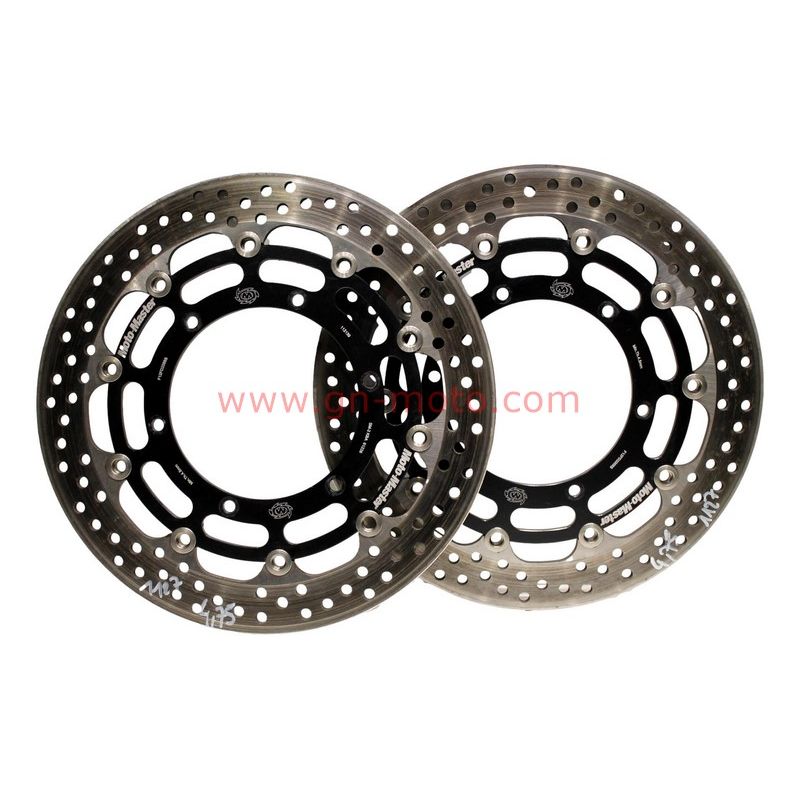 disque frein avant Yamaha 1300 FJR 2003-2022 Moto Master MM117071 | Occasion