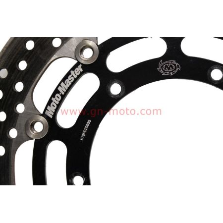 disque frein avant Yamaha 1300 FJR 2003-2022 Moto Master MM117071 | Occasion