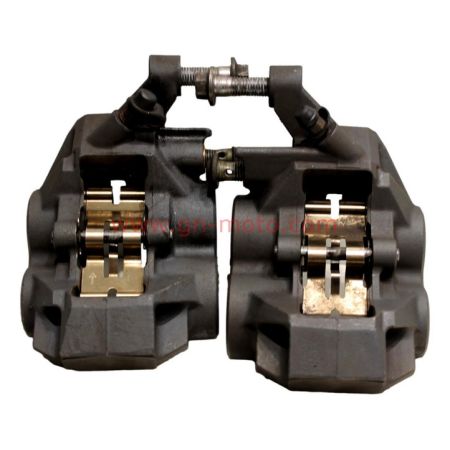 paire etriers avant etoiles yamaha 850 TRX, TDM, FJR 5JJ-2580U-00 5JJ-2580U-00 | Occasion