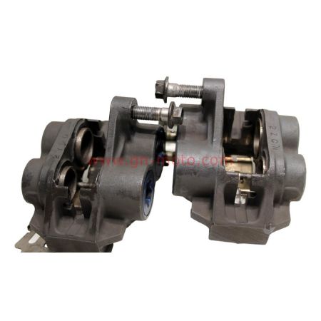 paire etriers avant etoiles yamaha 850 TRX, TDM, FJR 5JJ-2580U-00 5JJ-2580U-00 | Occasion