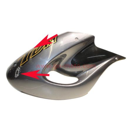 flanc ouie gauche yamaha 850 TDM 1996-2001 4TX-2835U-00-7M | Occasion