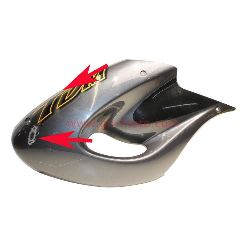 flanc ouie gauche yamaha 850 TDM 1996-2001 4TX-2835U-00-7M | Occasion flanc ouie gauche yamaha 850 TDM 1996-2001 4TX-2835U-00-7M | Occasion