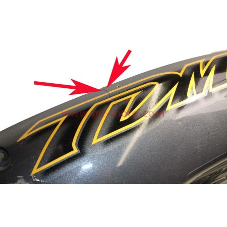 flanc ouie gauche yamaha 850 TDM 1996-2001 4TX-2835U-00-7M | Occasion flanc ouie gauche yamaha 850 TDM 1996-2001 4TX-2835U-00-7M | Occasion