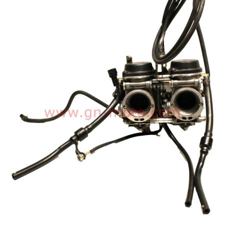 carburateurs ethanol E85 a refaire Yamaha 850 TDM 1999-2001 4TX-14900-40 | Occasion