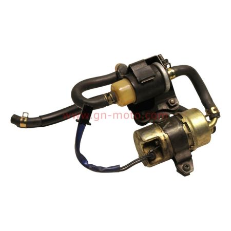 pompe essence électrique Yamaha 850 TDM 1999-2001 4TX-13907-40 | Occasion