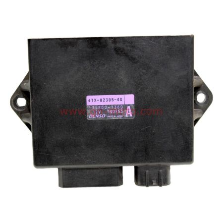 Boîtier Allumage CDI TCI Yamaha 850 TDM 1999-2001 4TX-82305-40 | Occasion