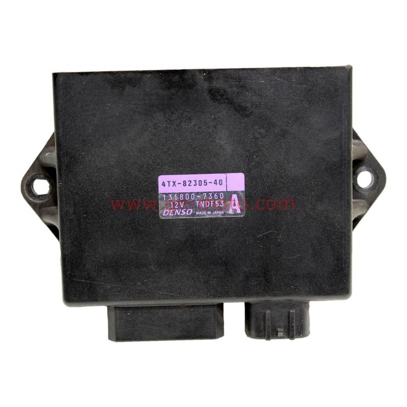 Boîtier Allumage CDI TCI Yamaha 850 TDM 1999-2001 4TX-82305-40 | Occasion