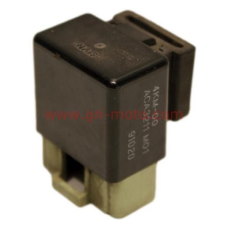 Relais Pompe Essence Yamaha 850 TDM 1999-2001 4KM-81950-00 | Occasion