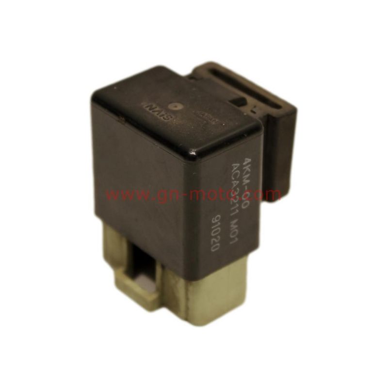 Relais Pompe Essence Yamaha 850 TDM 1999-2001 4KM-81950-00 | Occasion