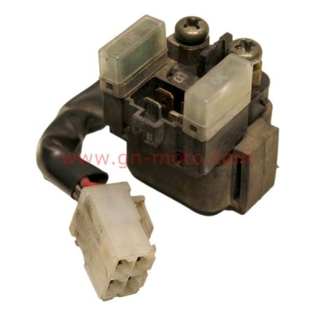 Relais Démarreur Yamaha 850 TDM / TRX 1996-2001 4DN-81940-00 | Occasion