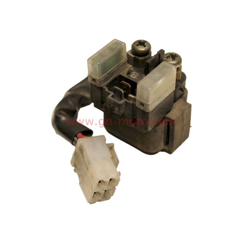 Relais Démarreur Yamaha 850 TDM / TRX 1996-2001 4DN-81940-00 | Occasion