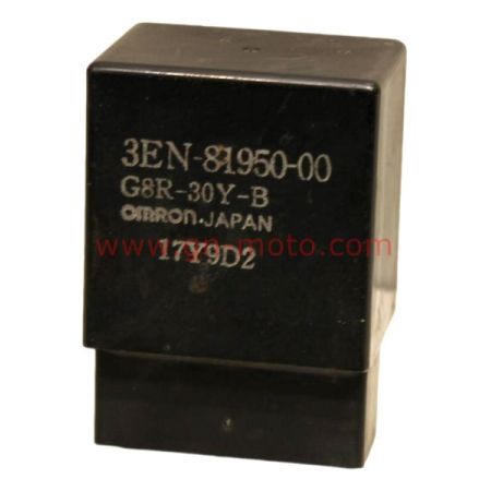 relais sécurité yamaha 850 tdm 1999-2001 3EN-81950-00 | Occasion