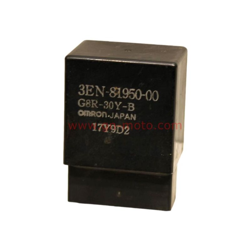 relais sécurité yamaha 850 tdm 1999-2001 3EN-81950-00 | Occasion