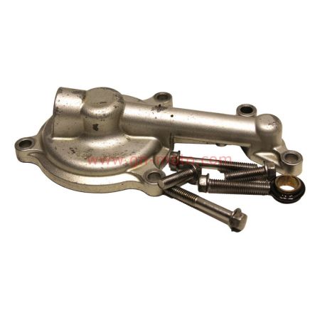 Carter Filtre à Huile Yamaha 850 TDM / TRX / 750 XTZ 3VD-13447-00 | Occasion