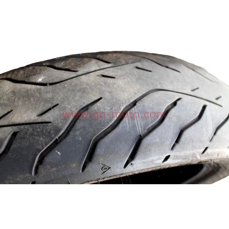 pneu arriere 850 tdm dunlop roadsmart 4 150/70zr17 69w dot0623 rsm4 | Occasion