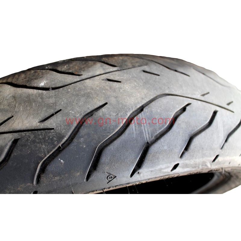 pneu arriere 850 tdm dunlop roadsmart 4 150/70zr17 69w dot0623 rsm4 | Occasion