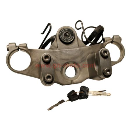 neiman Yamaha 850 TDM 1996-2001 4JH-82501-04 | Occasion