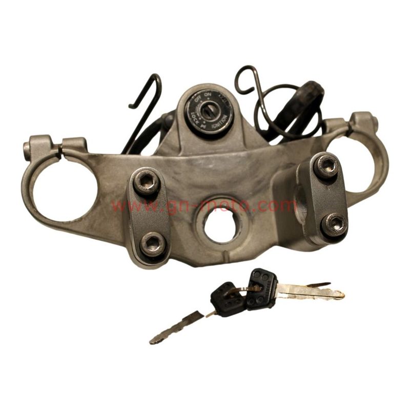 neiman Yamaha 850 TDM 1996-2001 4JH-82501-04 | Occasion